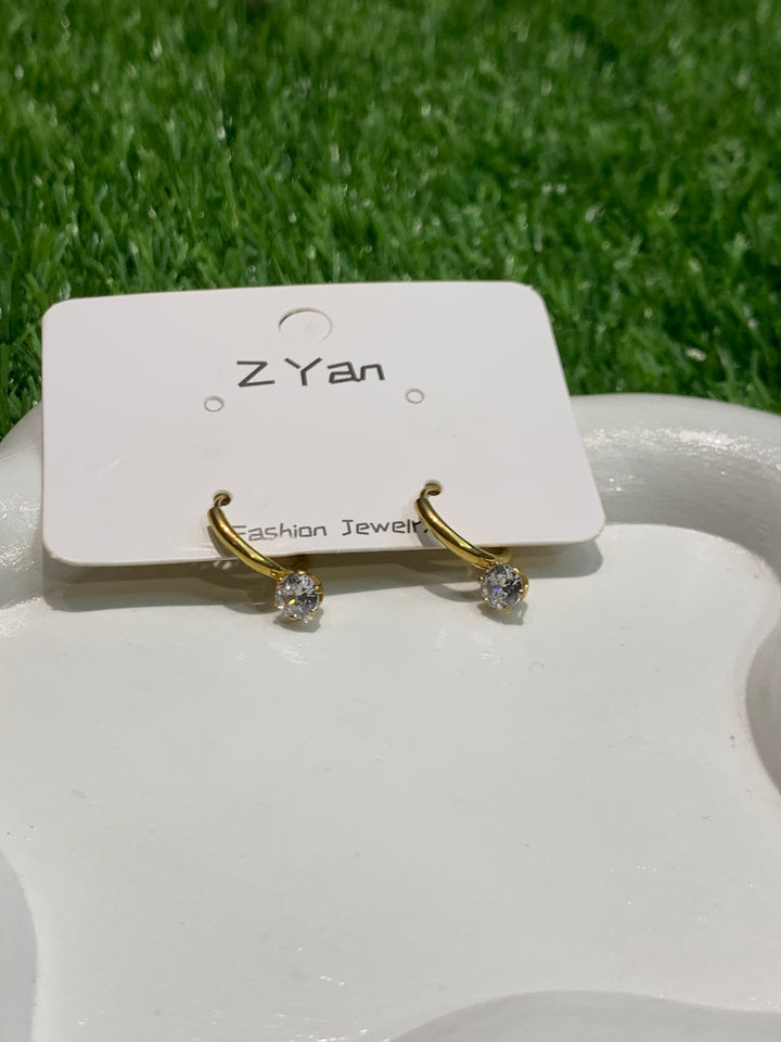 earring