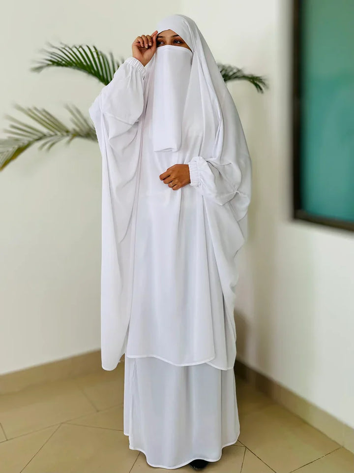 abaya