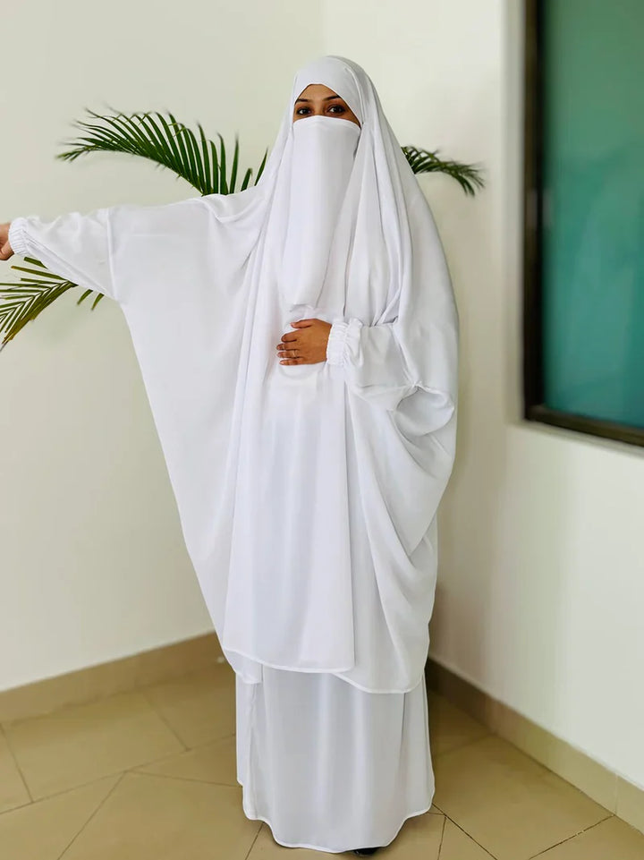 abaya