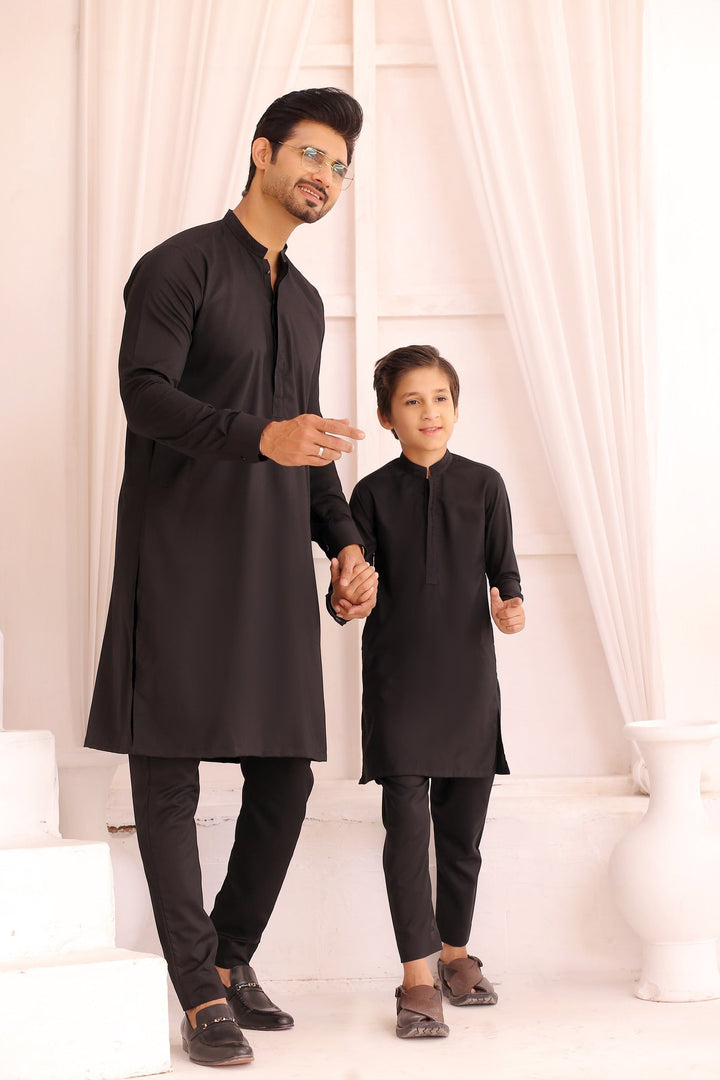 ER FS 4 Father and Son Matching Outfits Edge Republic