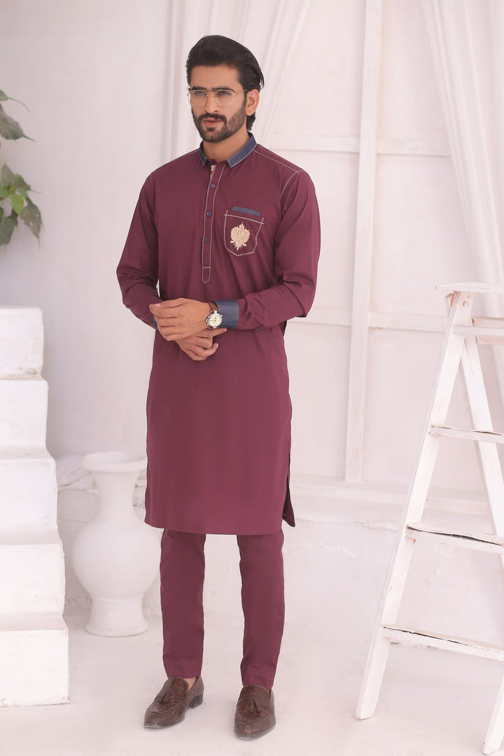 ER FS 6 Father And Son Clothing Edge Republic