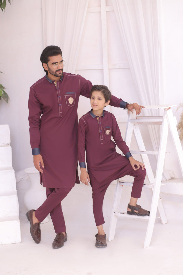 ER FS 6 Father And Son Clothing Edge Republic