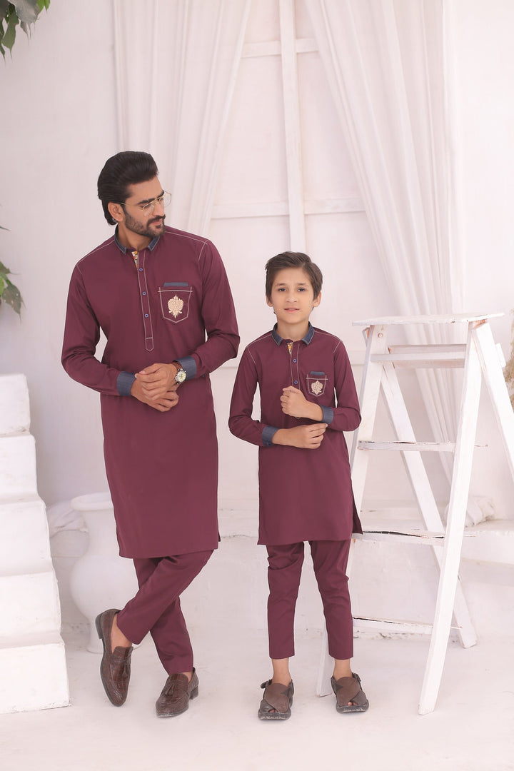 ER FS 6 Father And Son Clothing Edge Republic