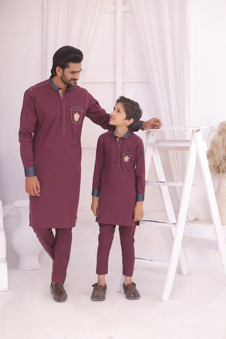 ER FS 6 Father And Son Clothing Edge Republic