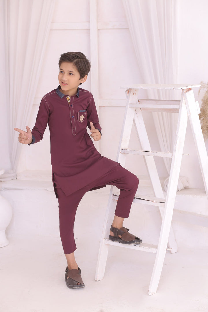 ER FS 6 Father And Son Clothing Edge Republic