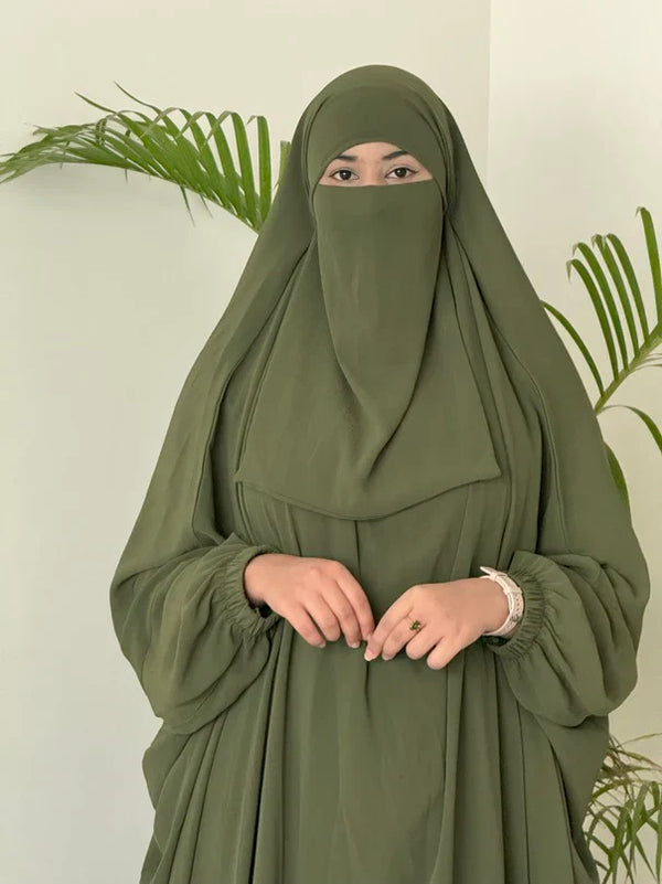 abaya