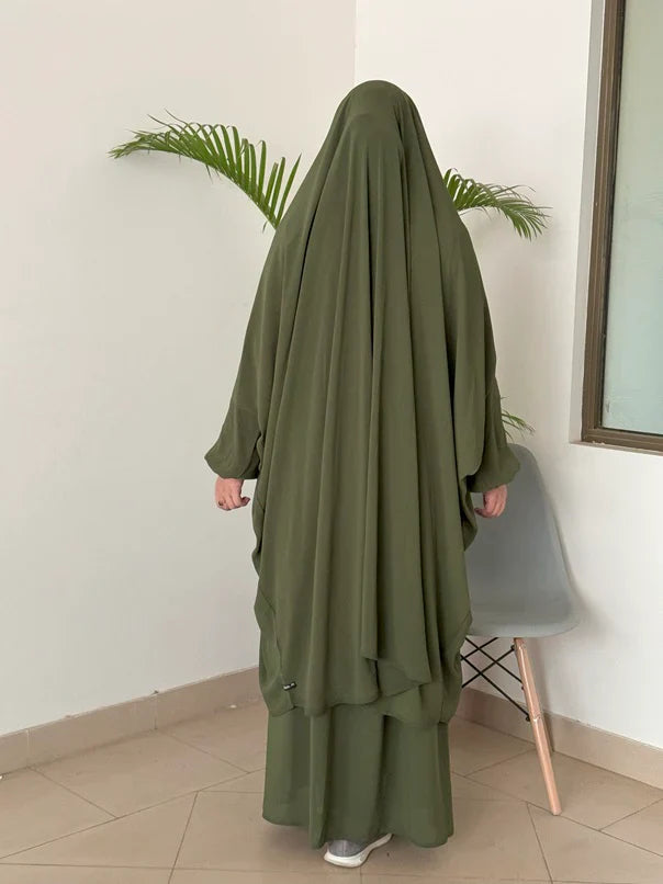 abaya