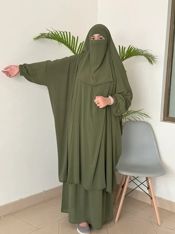 abaya