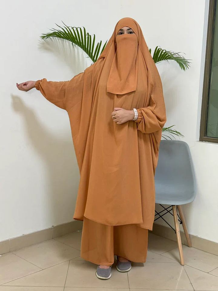 abaya