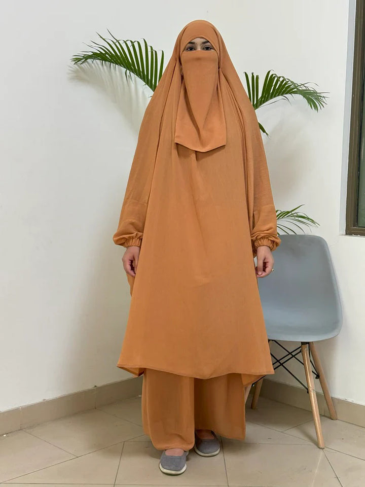 abaya