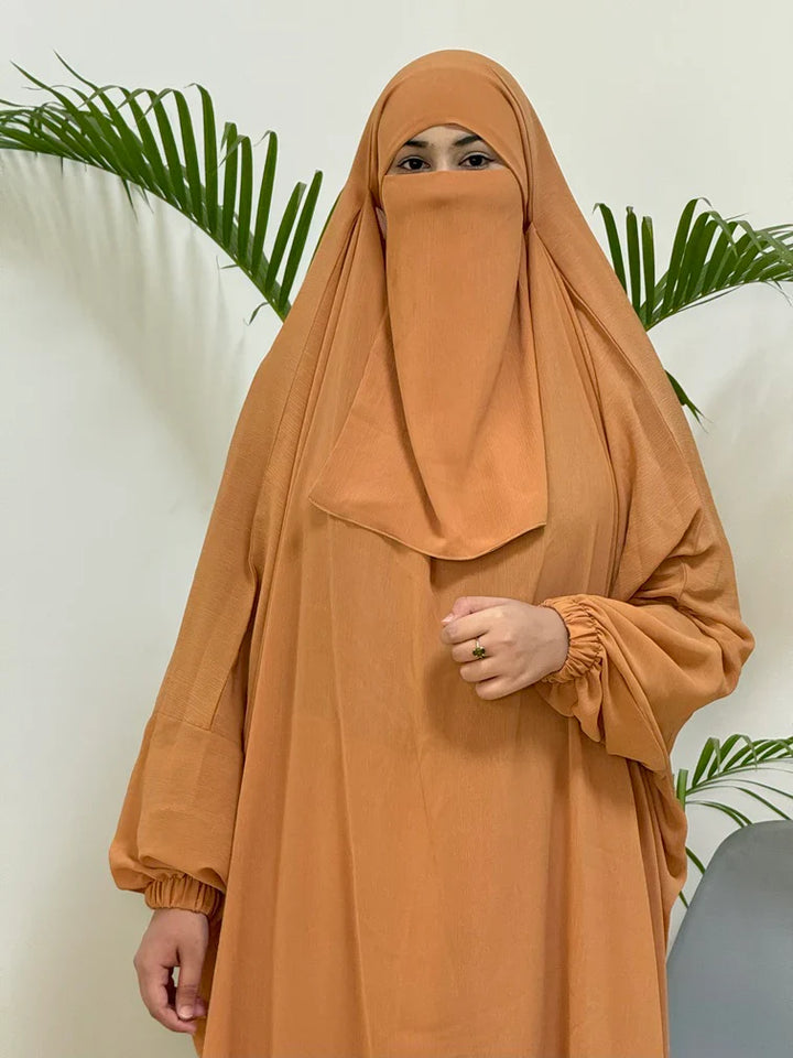 abaya
