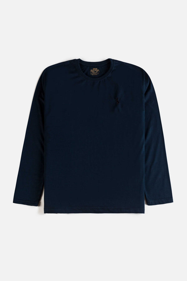 RL Premium Basic Full T Shirt – Pine Green