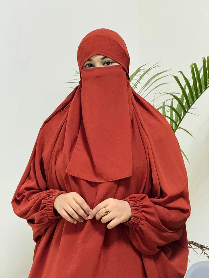 abaya