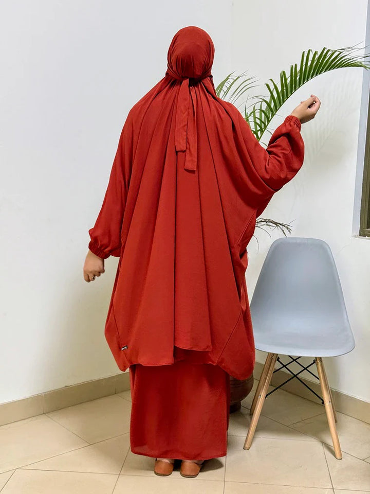 abaya