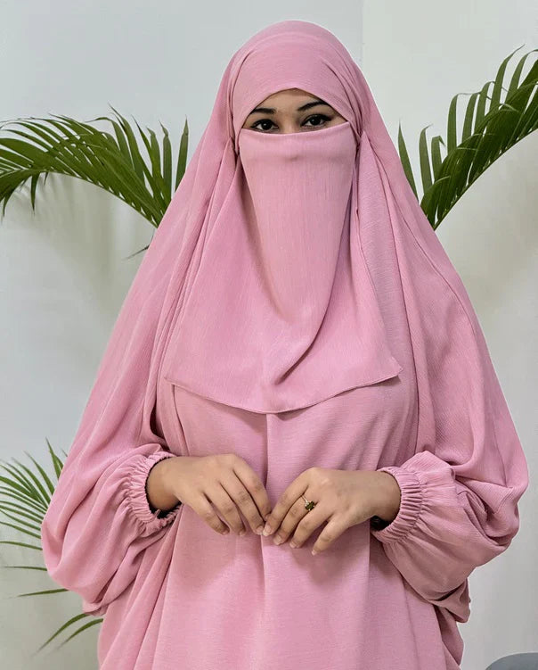 abaya