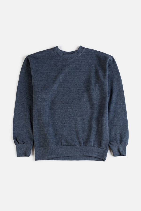 P&B Premium Fleece Sweatshirt – Charcoal