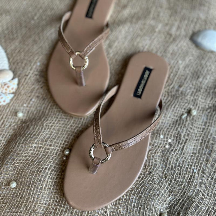 Summer Bliss Tan - Jooti Shooti