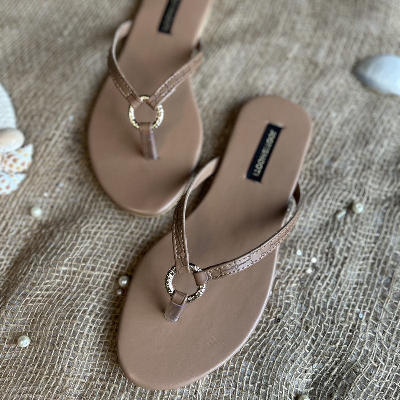 Summer Bliss Tan - Jooti Shooti