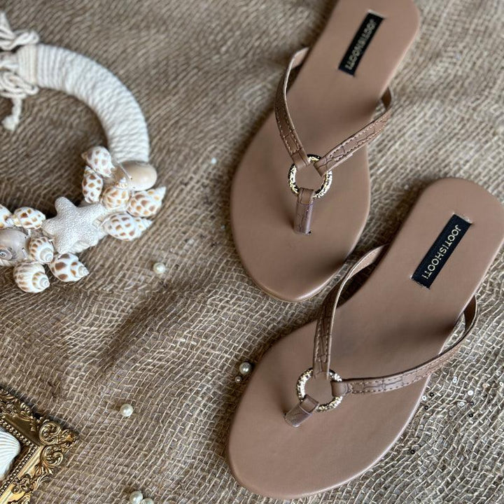 Summer Bliss Tan - Jooti Shooti