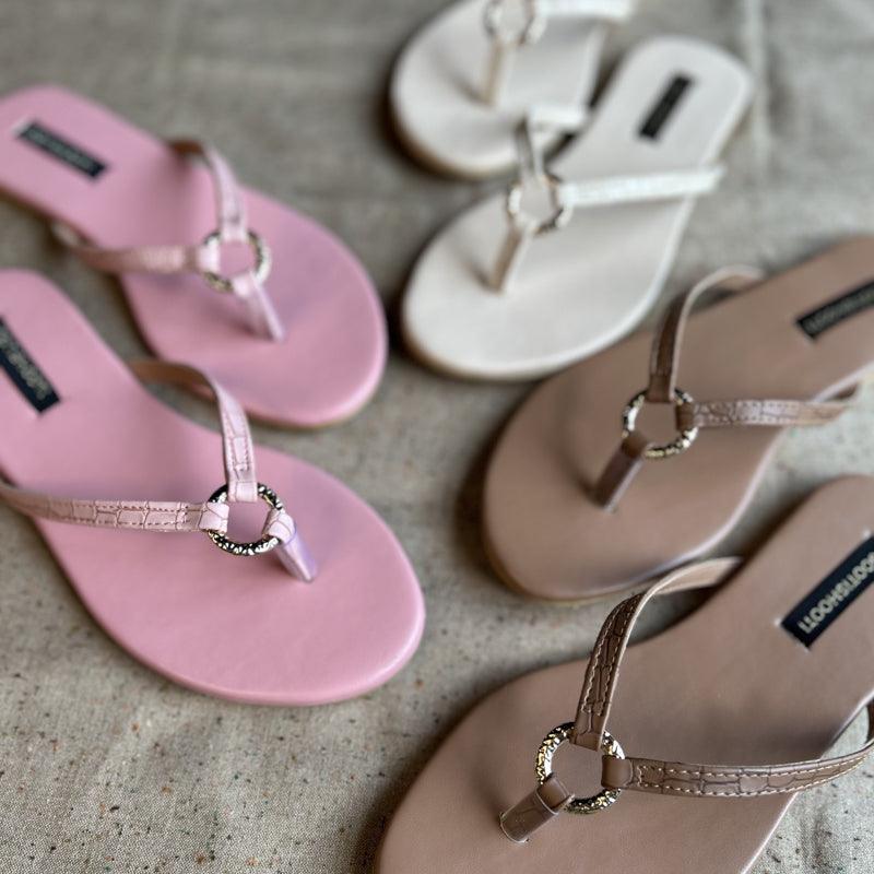 Summer Bliss Tan - Jooti Shooti