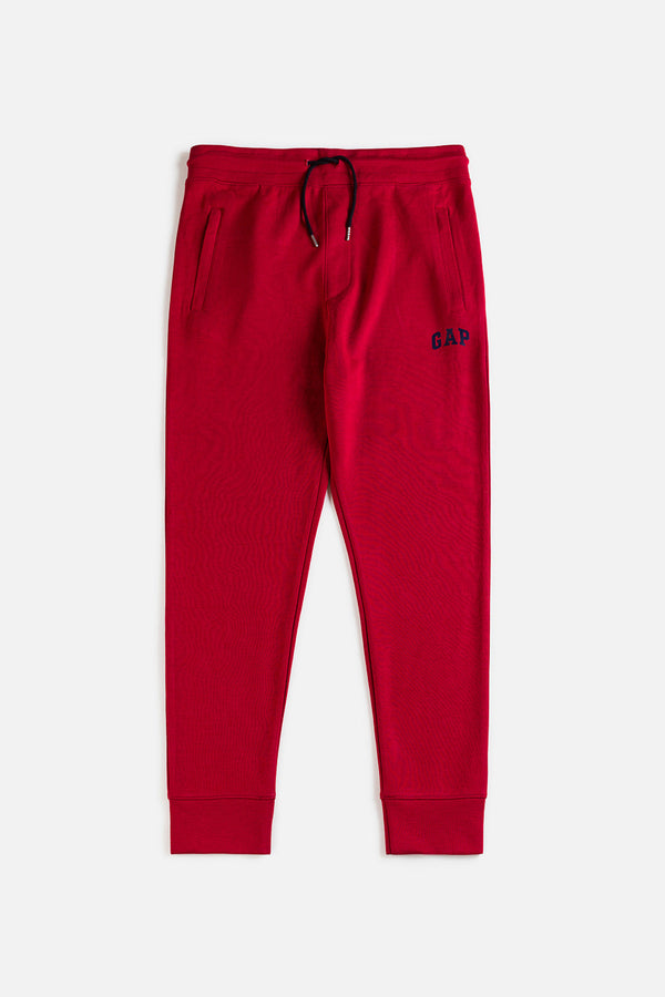 GP Imported Premium Trouser – Red