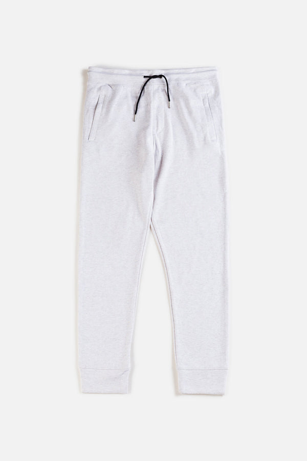 ZR Imported Premium Trouser – Bone White