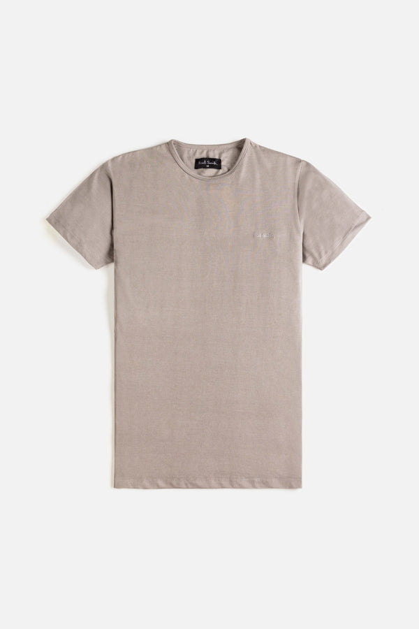 Paul Smith Original Cotton T Shirt – Abalone