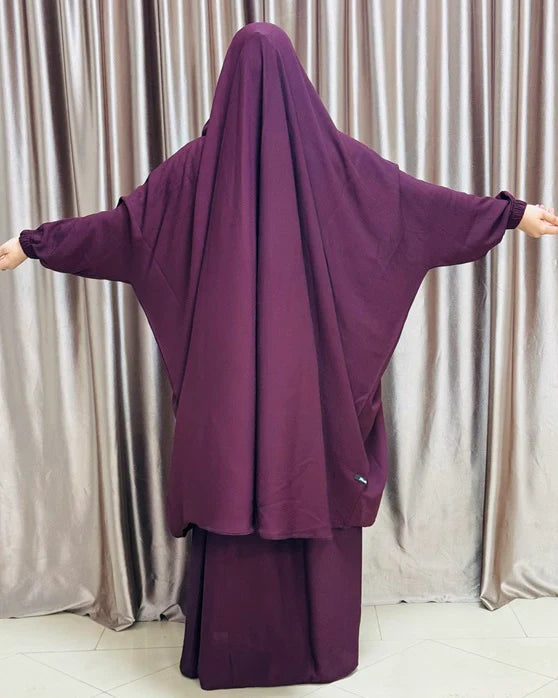 abaya