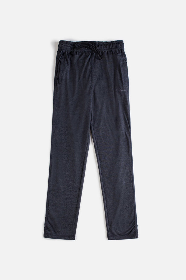 PS Premium Cotton Trouser – Charcoal