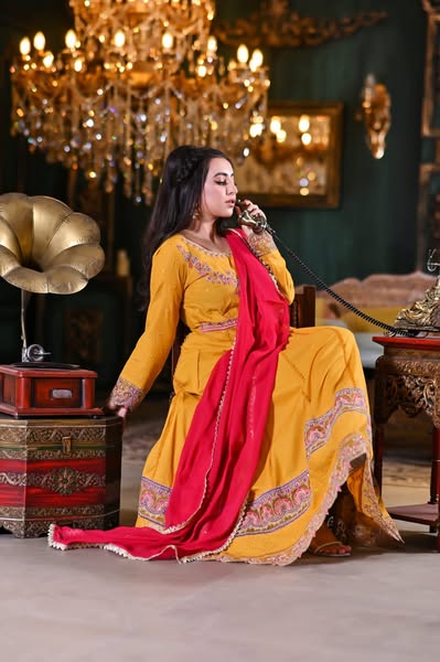 Kesari Namal by TR