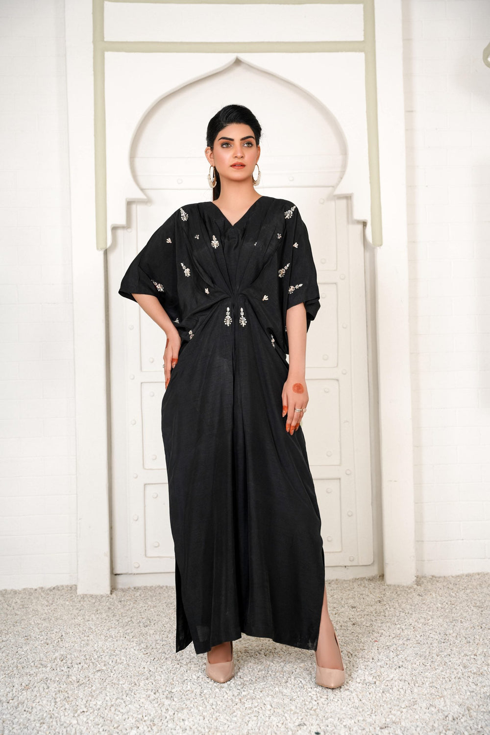 Lara Hadia Batool