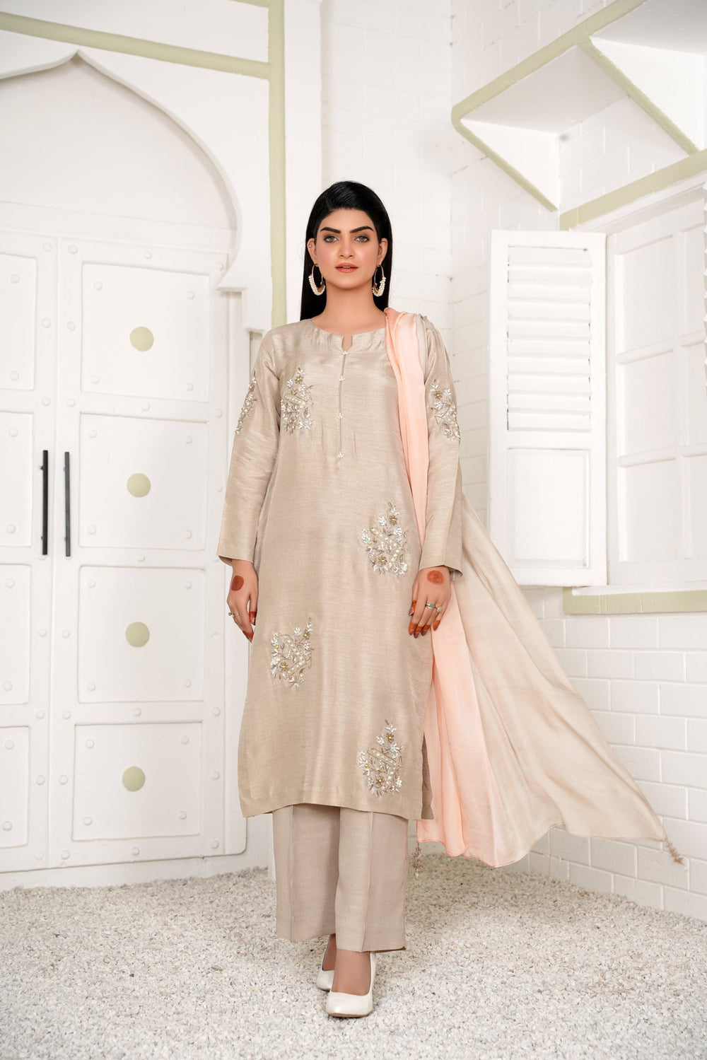 Liyana Hadia Batool