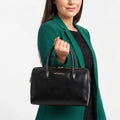 Lyon Premium Leather Handbag for Women – Elegant Everyday Bag