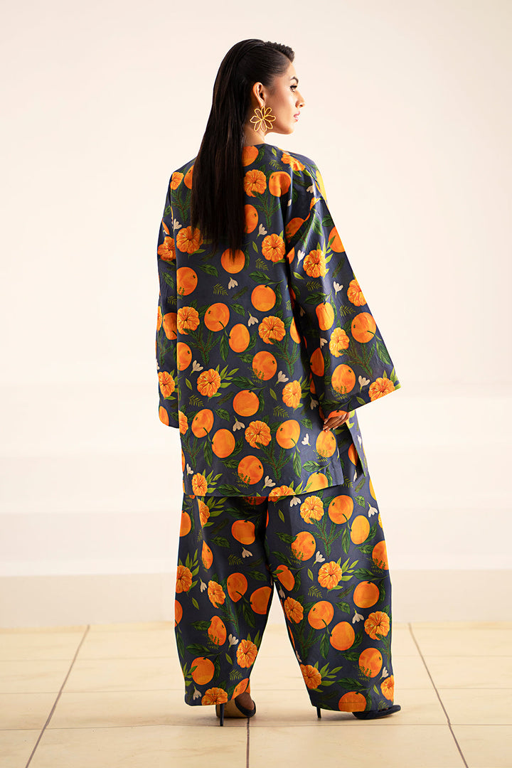 Citrus Charm Sheenora