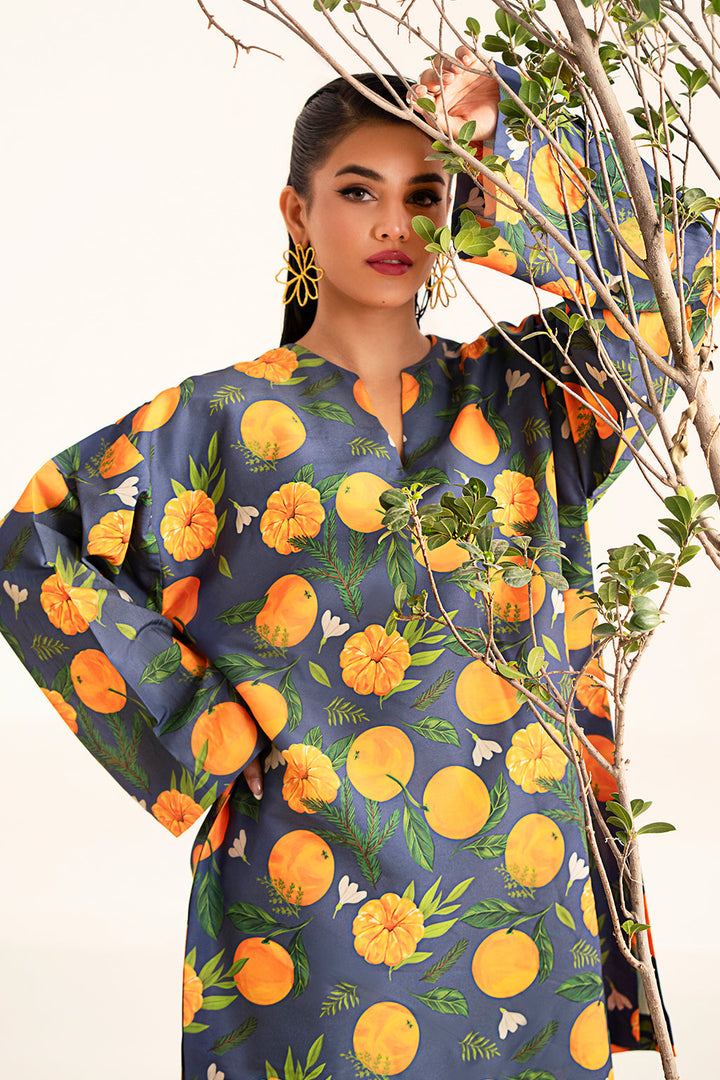 Citrus Charm Sheenora