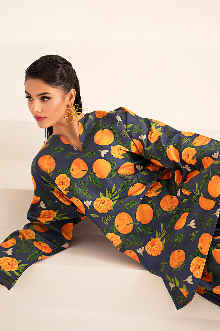 Citrus Charm Sheenora