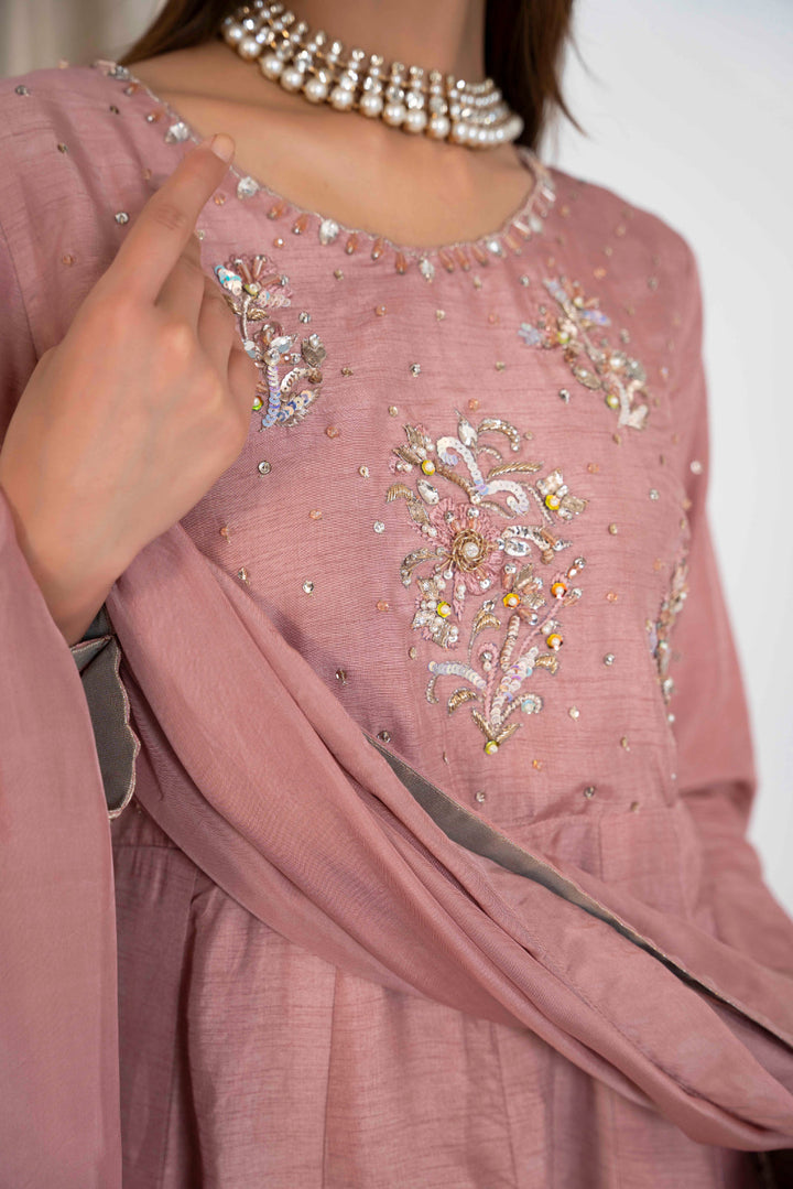 Meera Hadia Batool