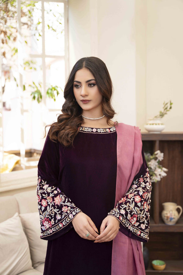 Meerum Hadia Batool