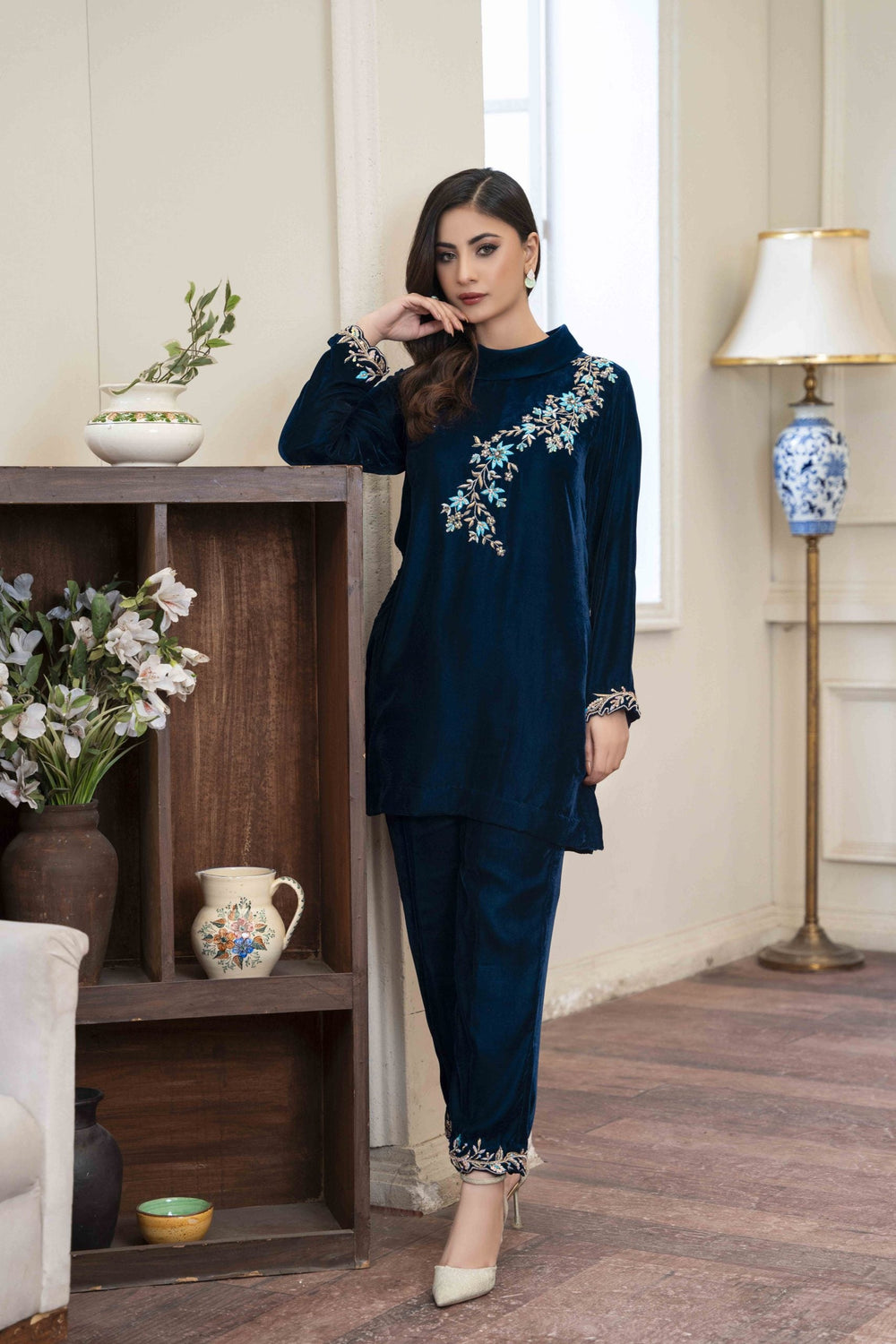 Minal Hadia Batool