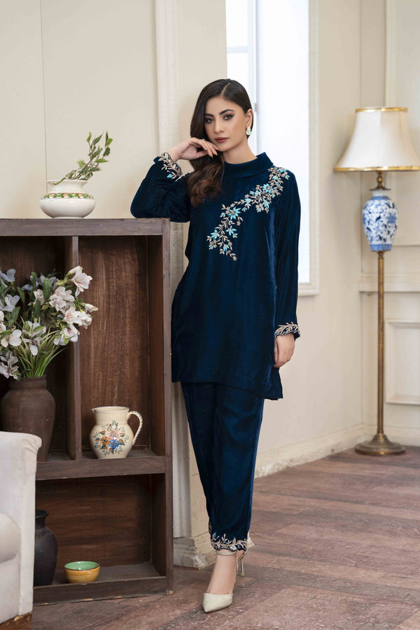 Minal Hadia Batool