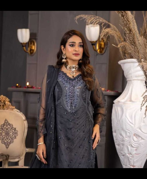 Mishaal Namal by TR