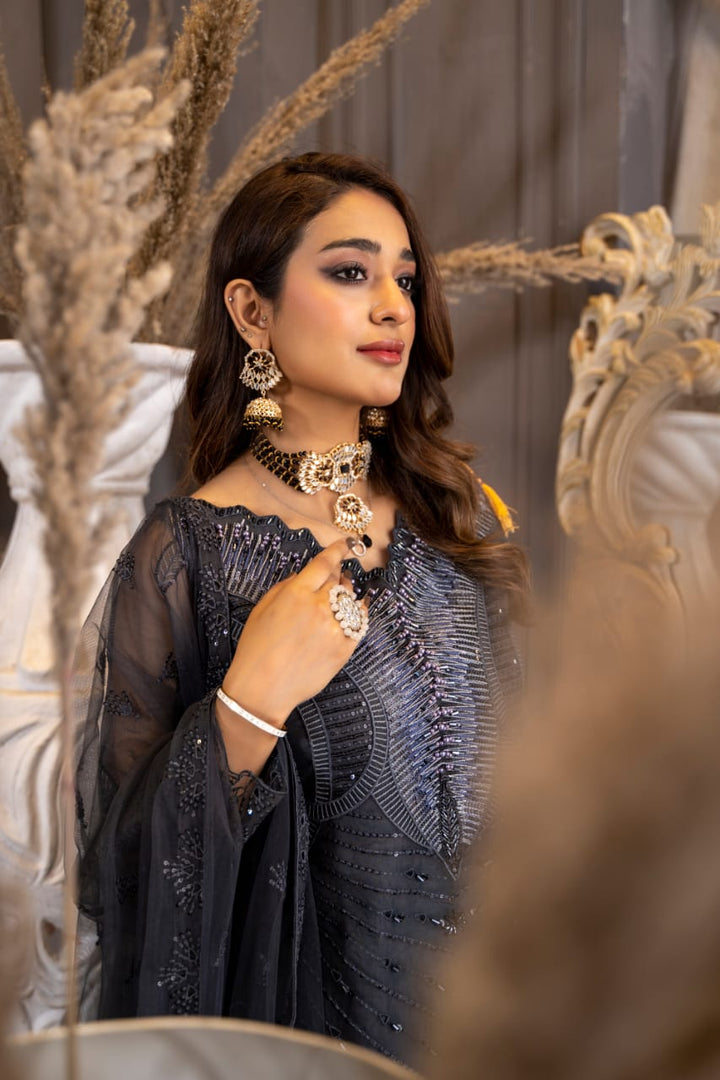 Mishaal Namal by TR