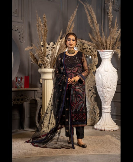 ZAHARA Namal by TR