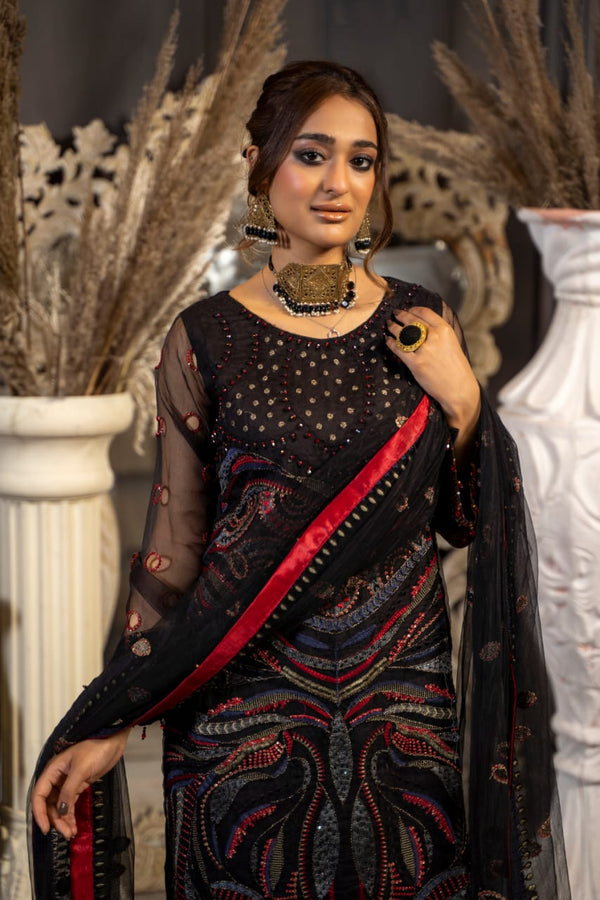 ZAHARA Namal by TR