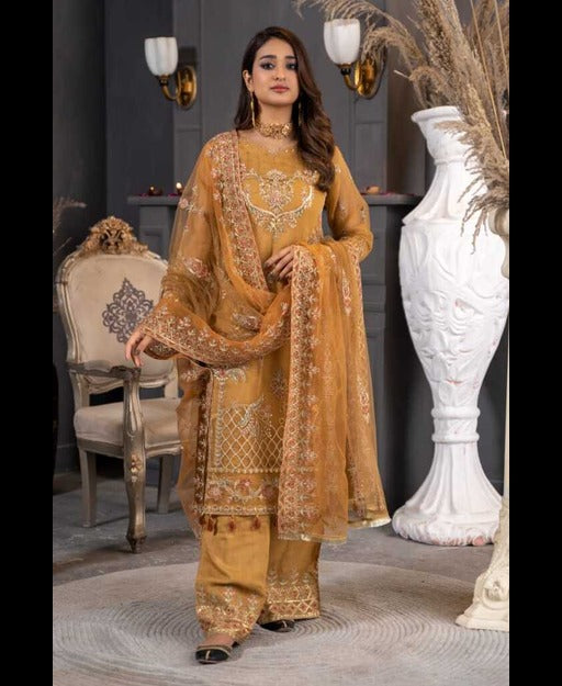 GULRUKH Namal by TR