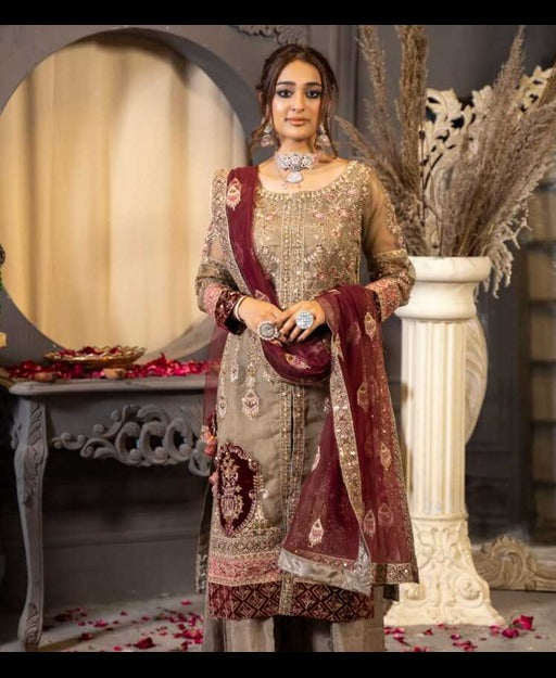 RUKHSAR Namal by TR
