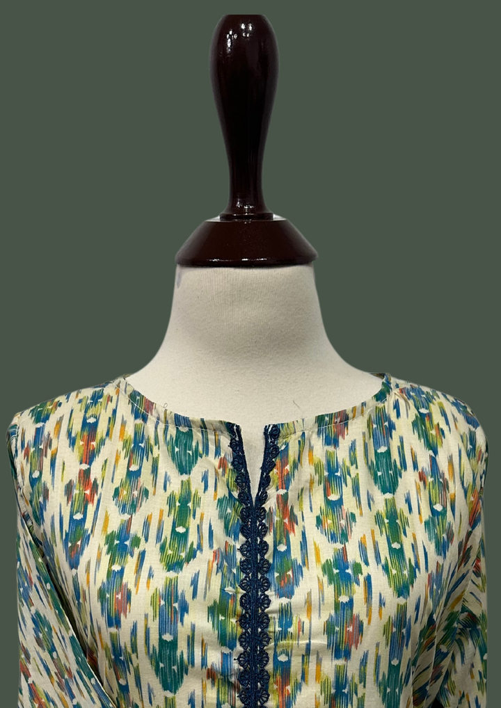 Naqeeb - DIGITAL PRINTED LAWN Namal by TR