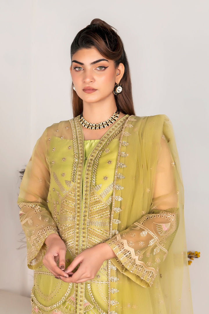 Gugnu Namal by TR