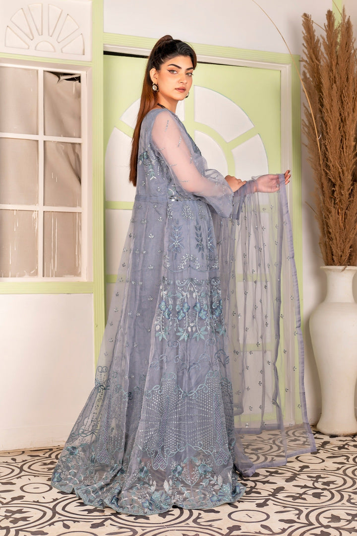 Apsara Namal by TR