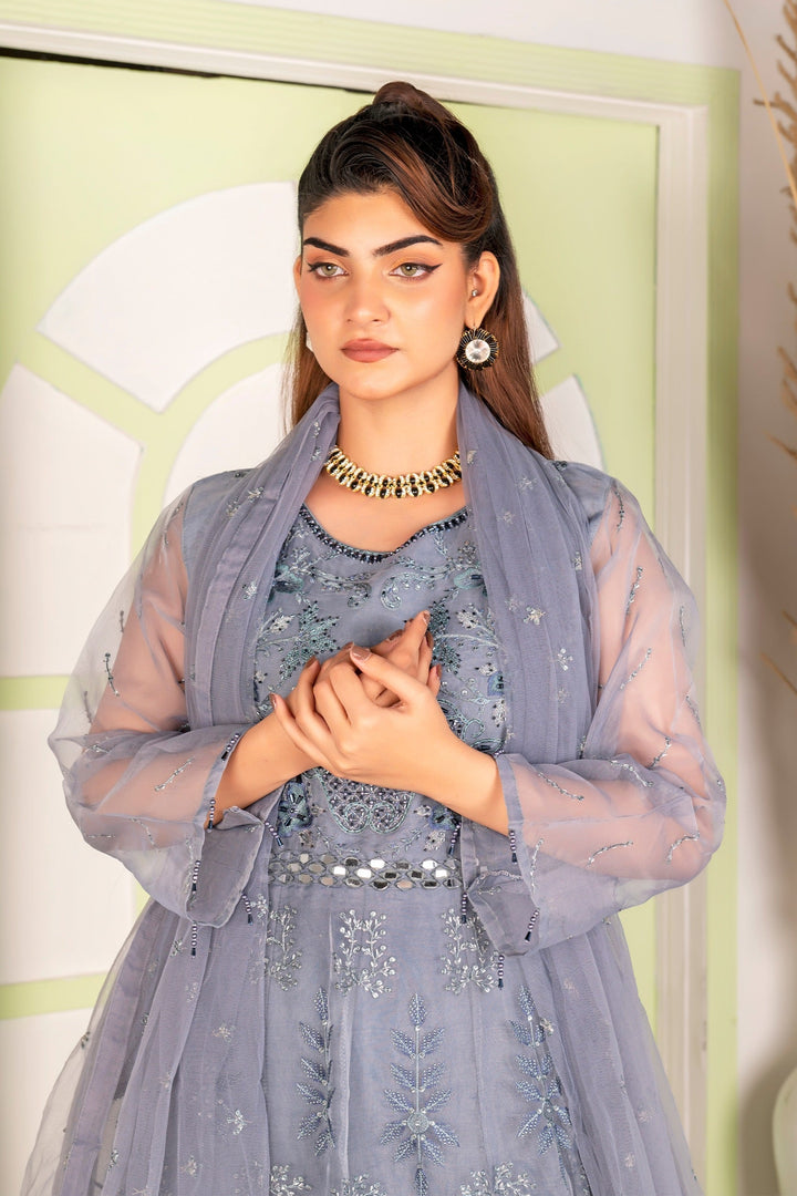 Apsara Namal by TR